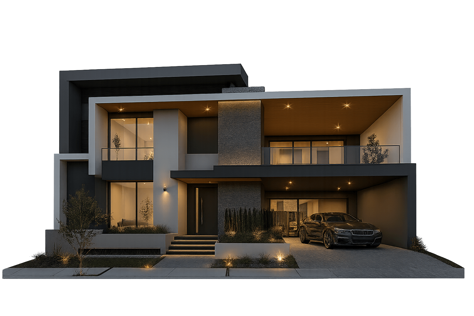 Construction preview