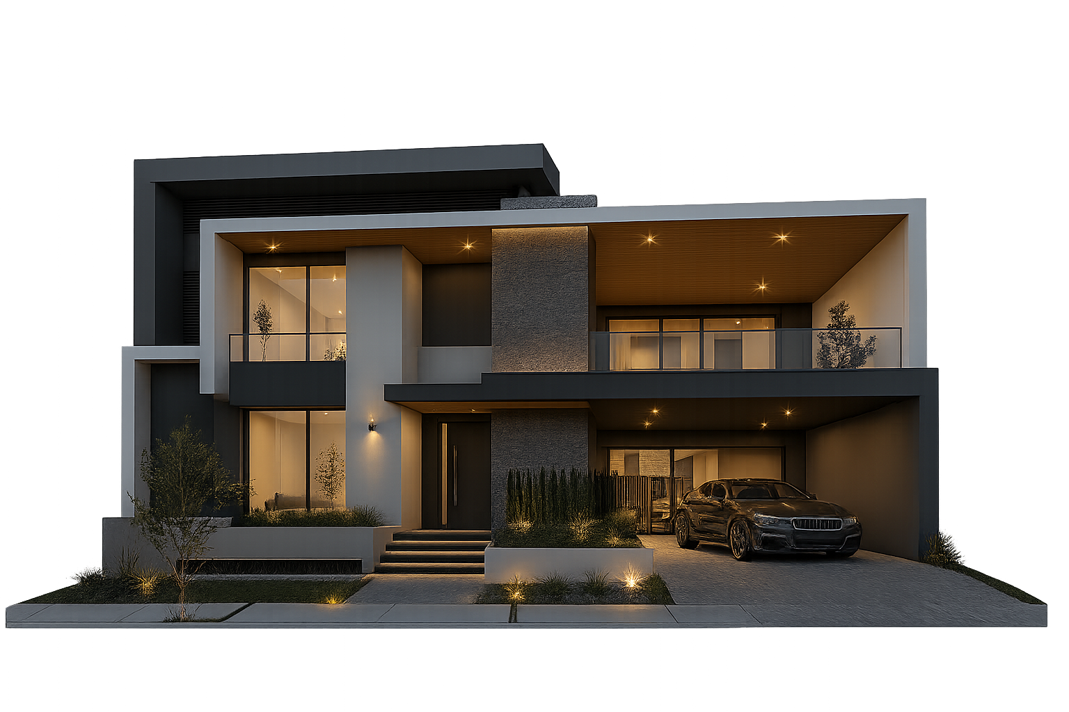 Construction preview