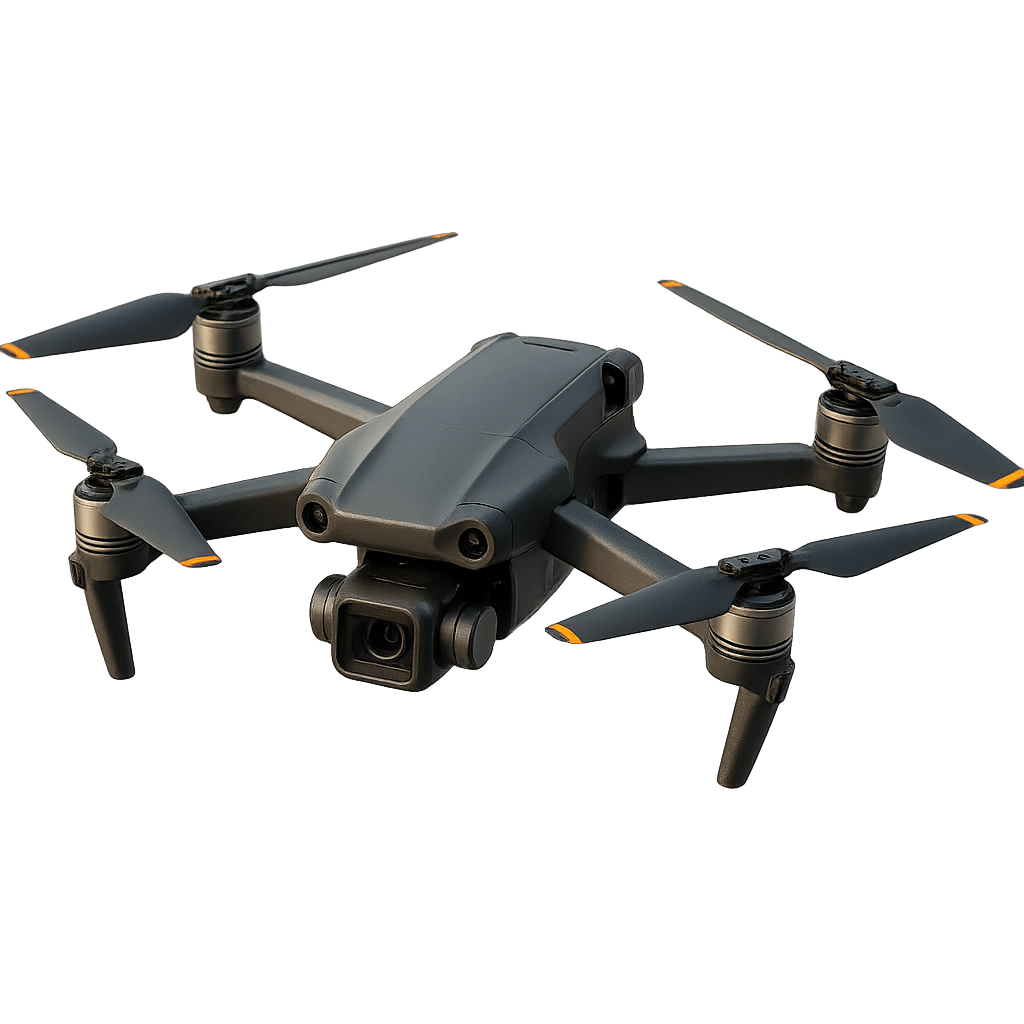 Drone Supervision visual